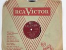 Rosemary Clooney We’ll Be Together Again Mambo Italiano 78 rpm Record Music
