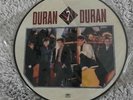 DURAN DURAN The Reflex b/w The Dance Mix 12