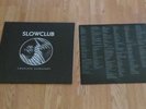 Slow Club Complete Surrender vinyl LP