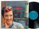 ELLA MAE MORSE the Morse Code LP Capitol 1957 pop jazz vocal ORIG. press  JF41