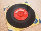 The Beatles, Love Me Do, PS I Love You Single,1st Red Label, No Reserve