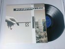 Korean Vinyl Lp Record : Scorpions Crazy world Nmint