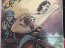 Acdc Vinyl Dirty Deeds  Rare Blue Roo First Addition