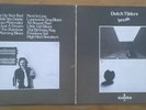 (DUTCH TILDERS- Break)-OZ BLUES/ROCK LEGEND-ORIGINAL 1ST PRESSING-I8-LP