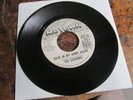 SUPREMES Back In My Arms Again 45 MOTOWN promo soul VG+
