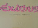 MARLEY, Bob & THE WAILERS - Exodus 40 - Vinyl (limited 4xLP + double 7