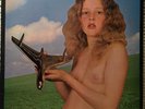 BLIND FAITH - BLIND FAITH 1969 UK IMPORT LP EX/EX GATEFOLD POLYDOR 583 059