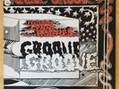Tongue And Groove Psych Original Fontana 1968 Lp Lynne Hughes