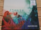 Alanis Morissette - Jagged Little Pill LP / VINYL / RECORD - New & Sealed