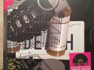 UNOPENED LP DEATH GRIPS - GOVERNMENT PLATES RSD LIMITED EDITION w/ LICENSE PLATE