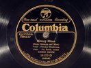 78 RPM - Bessie Smith, Columbia 14137, EE- / E  Blues - Jazz
