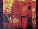 TRUTH & JANEY ERUPTS  (hard guitar) 4/8/76 red vinyl 2-LPs