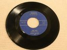 BLUES LITTLE MILTON Dead Love / My Baby Pleases Me BOBBIN 120 M-