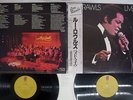 LOU RAWLS LIVE PHILADELPHIA INTERNATIONAL 40AP 1178 Japan OBI VINYL 2LP