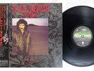 BLACK SABBATH,TONY IOMMI SEVENTH STAR VERTIGO 28PP-1017 Japan OBI VINYL LP