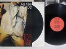 TALKING HEADS STOP MAKING SENSE EMI EMS-91096 Japan VINYL LP