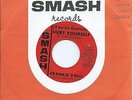 Frankie Valli: (You're gonna) hurt yourself/Night hawk:Northern Soul