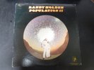 RANDY HOLDEN POPULATION II HOBBIT ORIGINAL VG++ (CLOSER TO NM) LP BLUE CHEER
