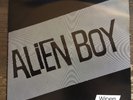 Wipers ?– Alien Boy - Park Avenue Rec ?– PA-10-EP - 7