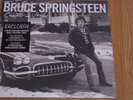 Bruce Springsteen-Chapter and Verse-Sealed Coloured Vinyl