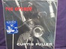 SEALED Curtis FUller The Opener   45 RPM Blue Note OOP