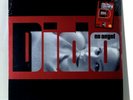 DIDO No Angel RED & BLACK SPLIT COLOR VINYL LP Sealed LIMITED EDITION BAM