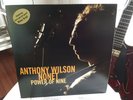 Anthony Wilson (Guitar) (Vinyl, Jun-2007, Groove Note)