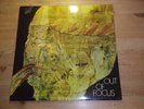 OUT OF FOCUS: Same, KUCKUCK, GER 1st PRESS, 12