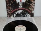 LP DEATH - INDIVIDUAL THOUGHT PATTERNS - HOLLAND - RR 9079 1 - 1 ST PRESS