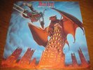 Meat Loaf-Bat out of hell II-Back into hell LP,Virgin UK 1993,megarar,Vinyl mint