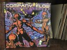 Company Flow Funcrusher Plus Vinyl 2LP Rare 1997 Rawkus El-P of Run The Jewels