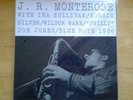 JR MONTEROSE S/T LP Blue Note 1536 Sealed Ira Sullivan Philly Joe Horace Silver