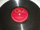 The Okeh Laughing Record, 1922, E, 78 10
