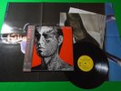 THE ROLLING STONES - TATTOO YOU / Japanese Pressing Vinyl LP W/OBI & POSTER W75