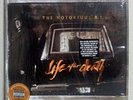 THE NOTORIOUS B.I.G. - LIFE AFTER DEATH - US ORG. 3LP w/SHRINK, STICKER & INSERT