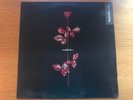DEPECHE MODE Violator original 1990 UK VINYL LP GOOD CONDITION STUMM64