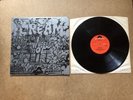 CREAM - WHEELS OF FIRE  IN THE STUDIO  LP ORIG 1968 UK POLYDOR 588033 A1 B1 N/M