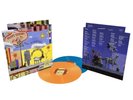 Egypt Station Limited Edition Deluxe 2 Coloured Vinyl Pre-order McCartney