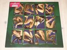 CATHERINE WHEEL - Adam And Eve – Doppel LP VINYL – Limited Edition – TOP ZUSTAND