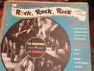 Rock Rock Rock 1956 Chess Records LP-1425 Doo Wop LP