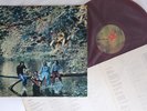 LP Wings Wild Life AP80377 APPLE Japan Vinyl Color