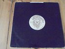 Toney Rebel - Rude Boy Strike Again/Lloyd Robinson - Cus Cus USA 12