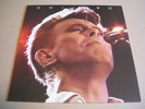 David Bowie  Chile 90 Vinyl LP Numbered coloured   mint new