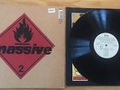 MASSIVE ATTACK - Blue Lines *LP* LIMITED ORIGINAL VINYL 1991 *RAR*