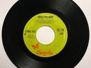Jethro Tull: Living In the Past/Cross Eyed Mary RARE CANADA 1972 GCS-7701