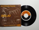 EMILIO PERICOLI SOLAI /COME DUE ANELLI 45 7