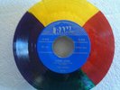 The  Wrens 45 rpm 