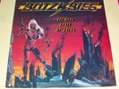 Blitzkrieg - Ready For Action US Metal 12