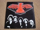 White Spirit MCF 3079 (Janick Gers Gillan/Iron Maiden) 1st Press