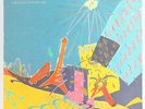 Rolling Stones, Still Life (American Concert 1981)  Vinyl Record *USED*
